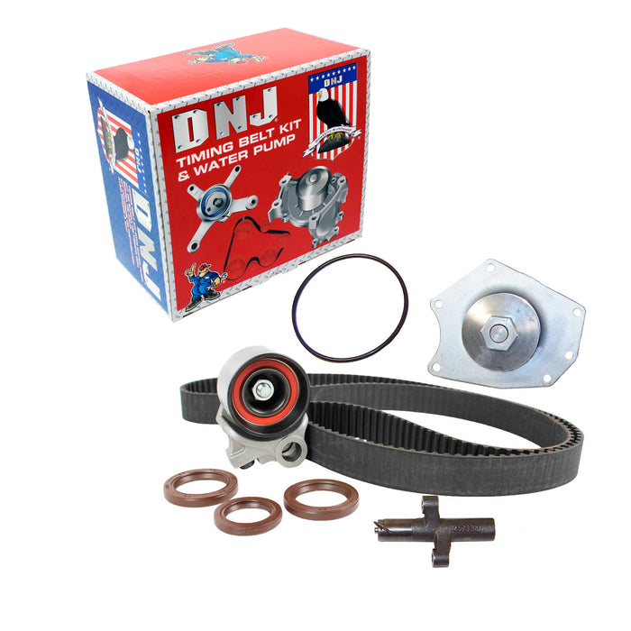 Timing Belt Kit with Water Pump