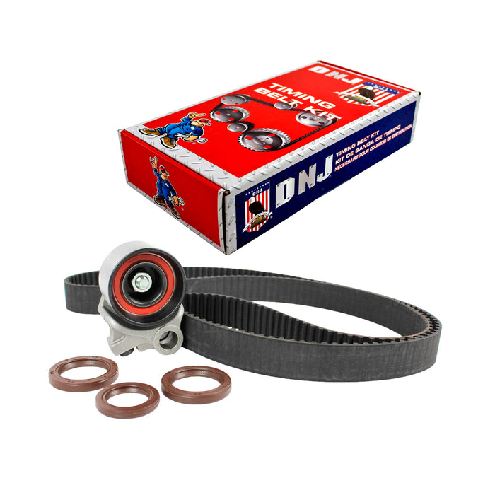 Timing Belt Kit