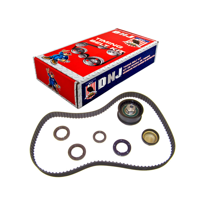 Timing Belt Kit