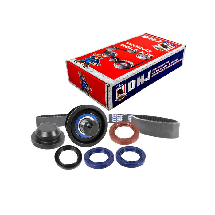 Timing Belt Kit