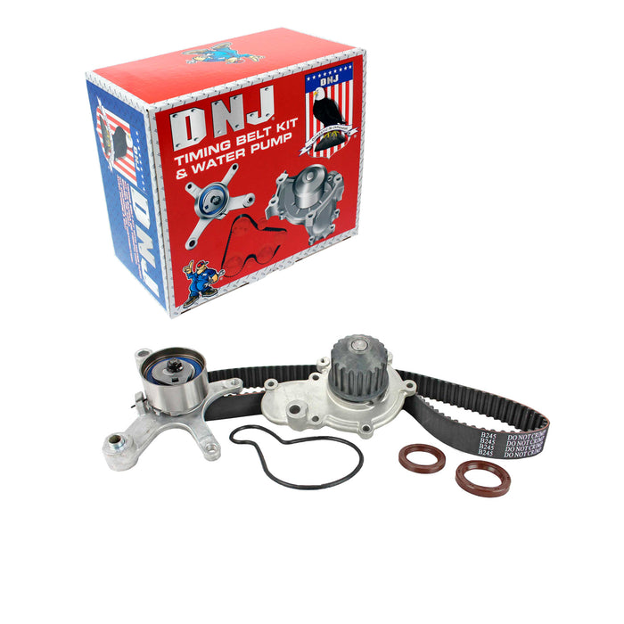 Timing Belt Kit with Water Pump