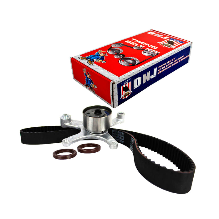 Timing Belt Kit