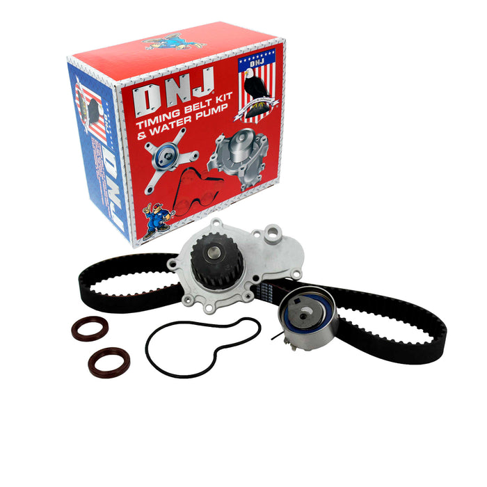 Timing Belt Kit with Water Pump