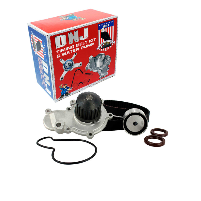 Timing Belt Kit with Water Pump