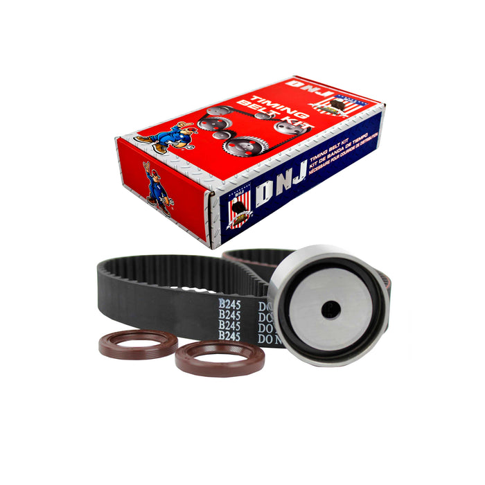 Timing Belt Kit
