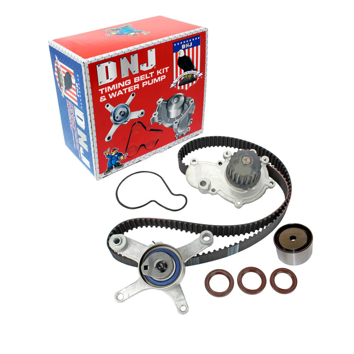 Timing Belt Kit with Water Pump