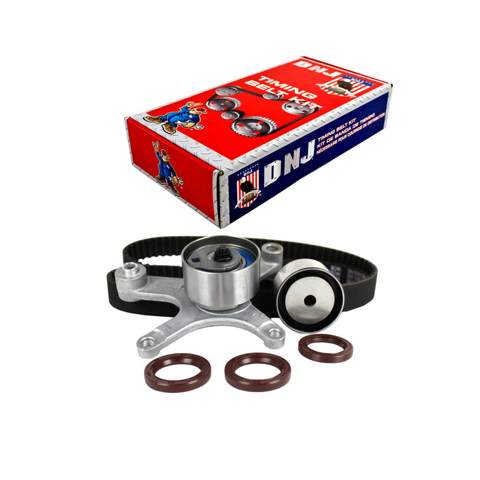 Timing Belt Kit