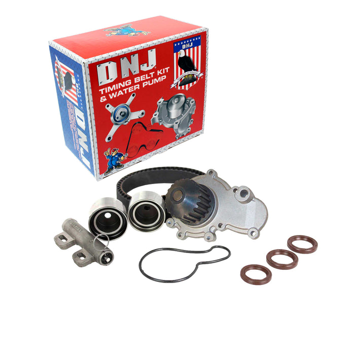 Timing Belt Kit with Water Pump