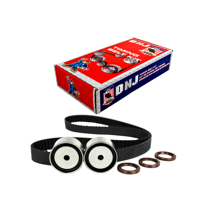 Timing Belt Kit