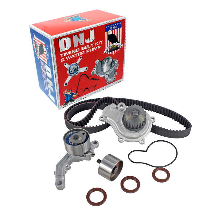 Timing Belt Kit with Water Pump