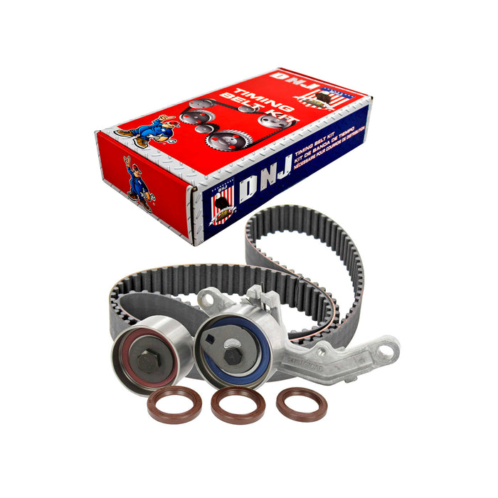 Timing Belt Kit