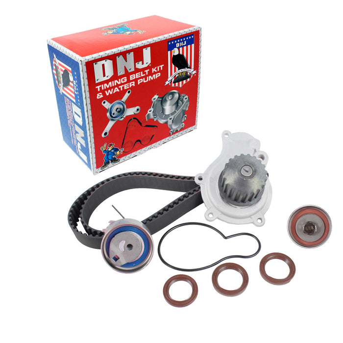 Timing Belt Kit with Water Pump