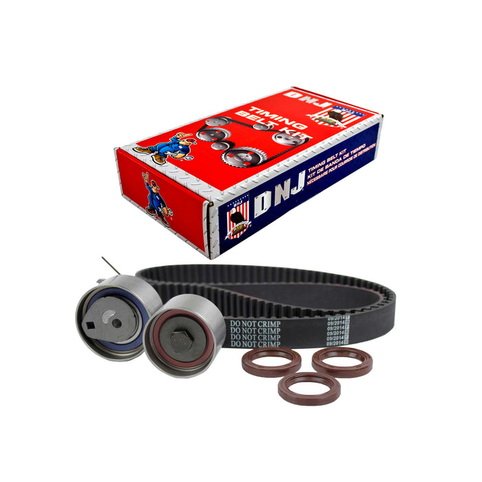 Timing Belt Kit