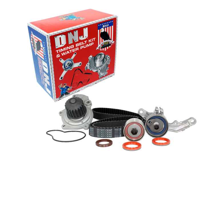 Timing Belt Kit with Water Pump