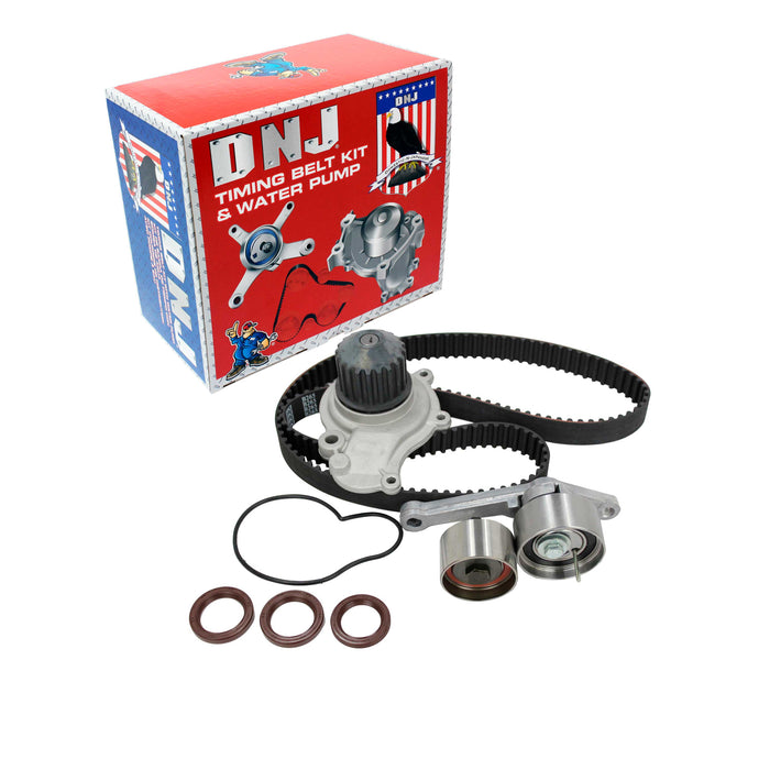 Timing Belt Kit with Water Pump