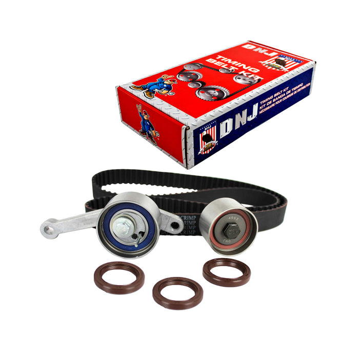 Timing Belt Kit