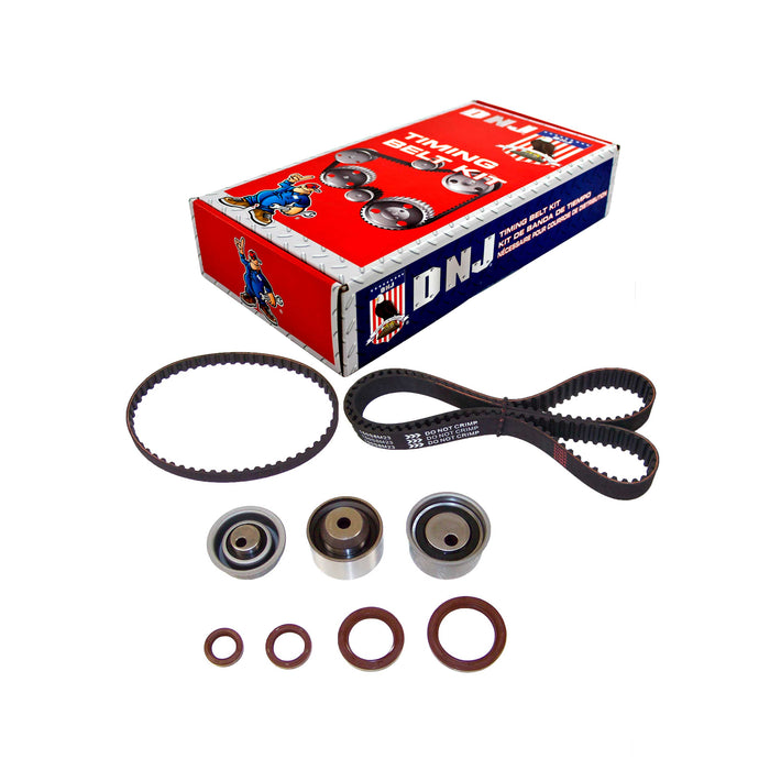 Timing Belt Kit