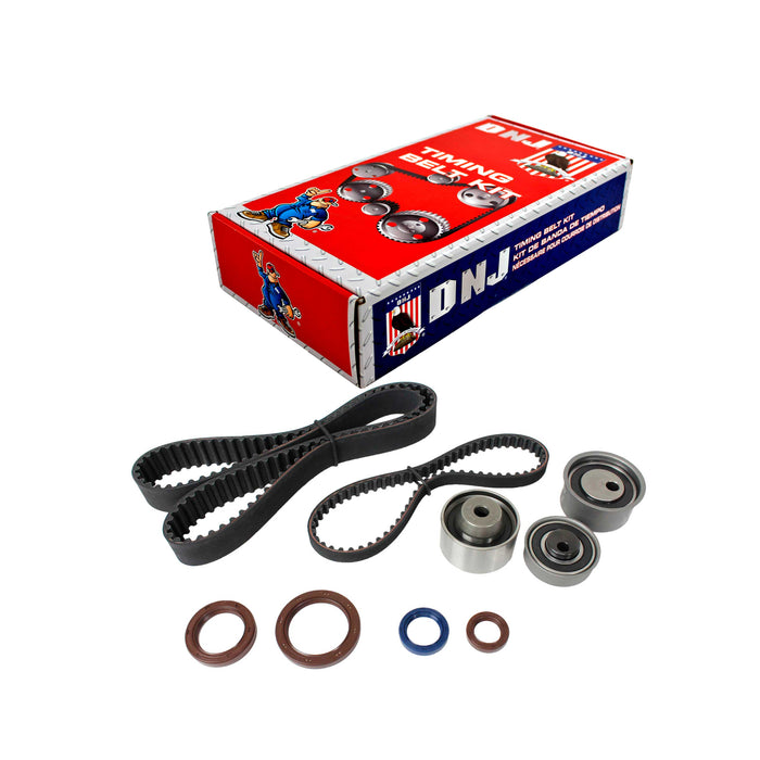 Timing Belt Kit