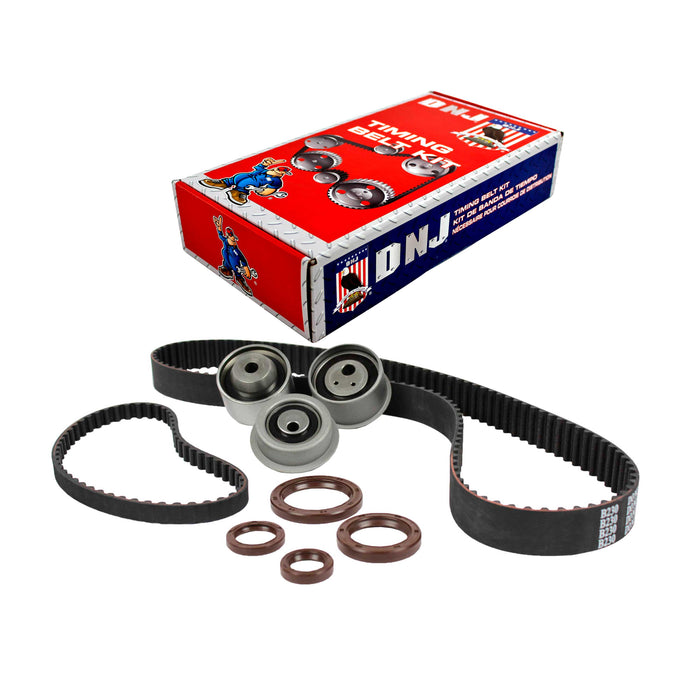 Timing Belt Kit