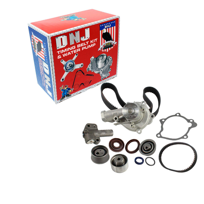 Timing Belt Kit with Water Pump