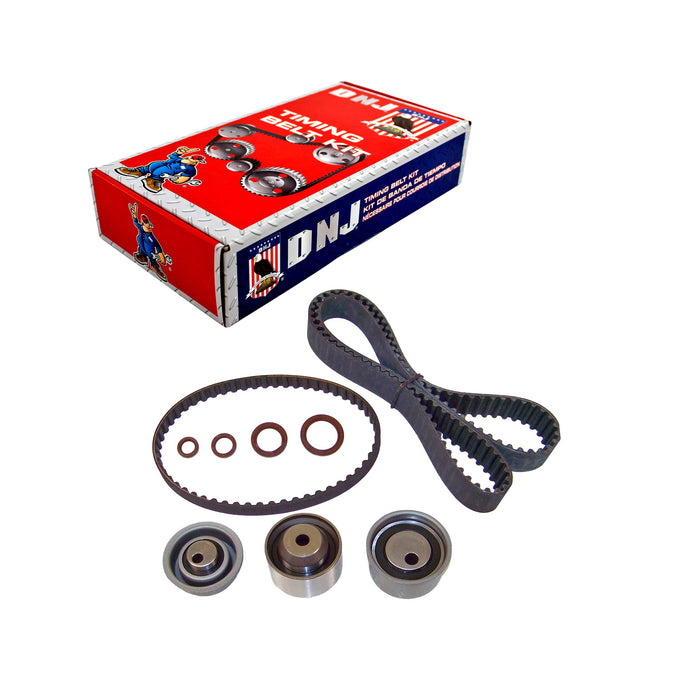 Timing Belt Kit