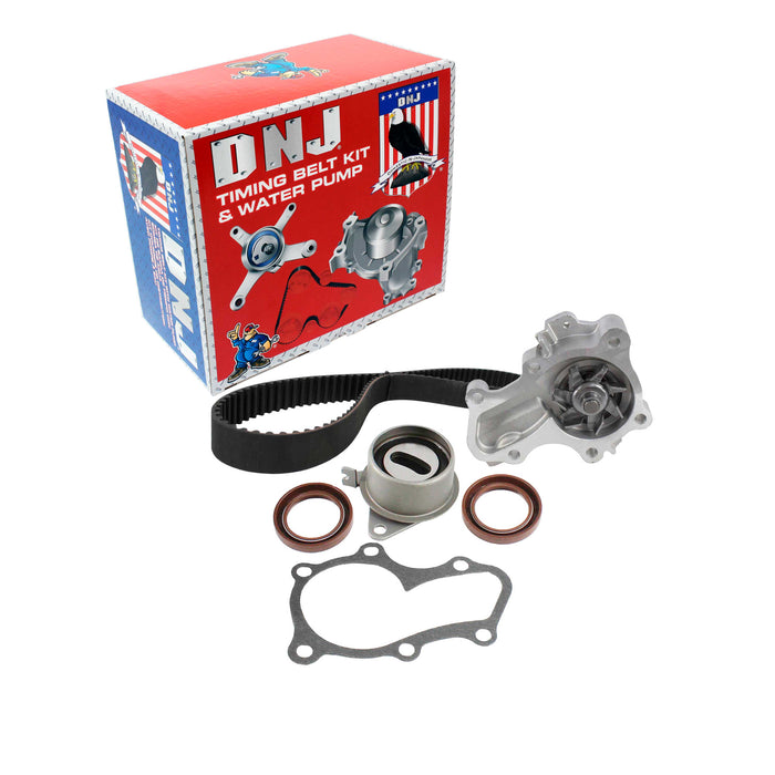 Timing Belt Kit with Water Pump