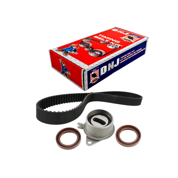 Timing Belt Kit