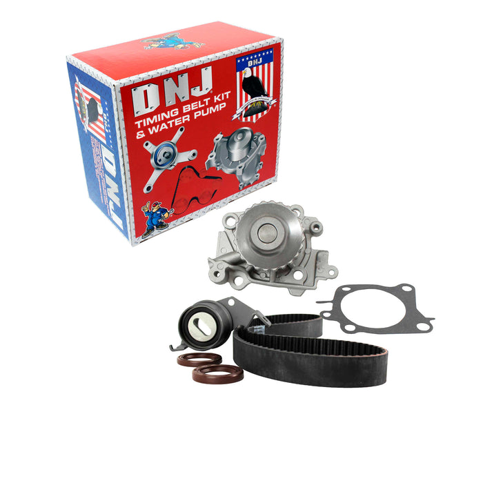 Timing Belt Kit with Water Pump