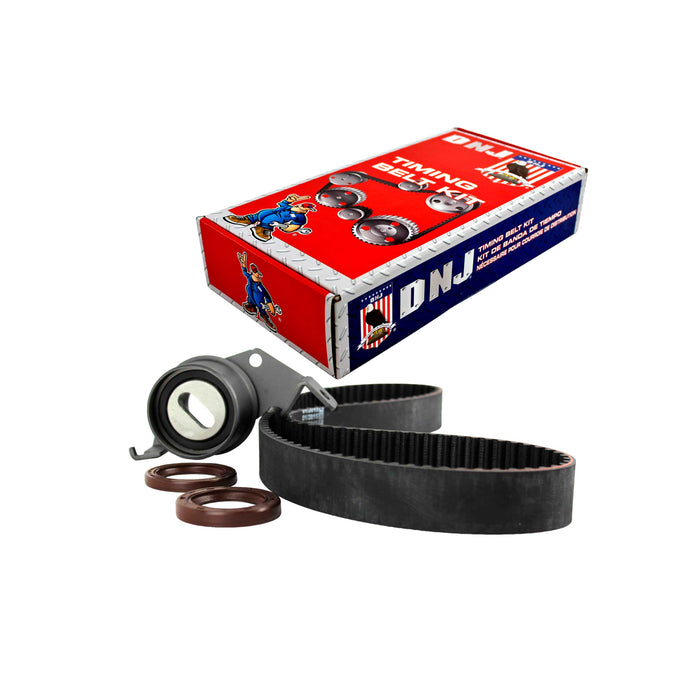 Timing Belt Kit