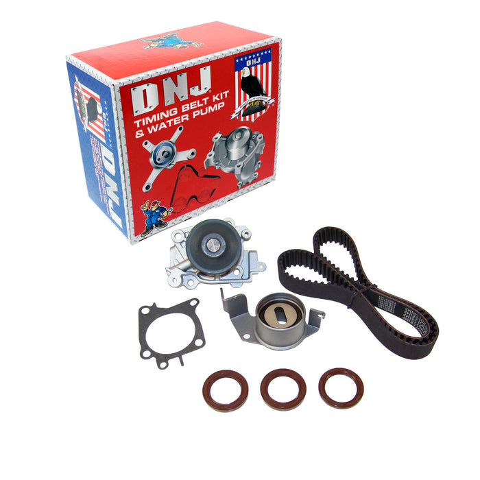 Timing Belt Kit with Water Pump