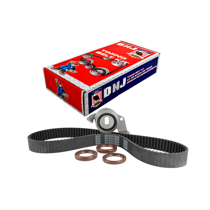 Timing Belt Kit