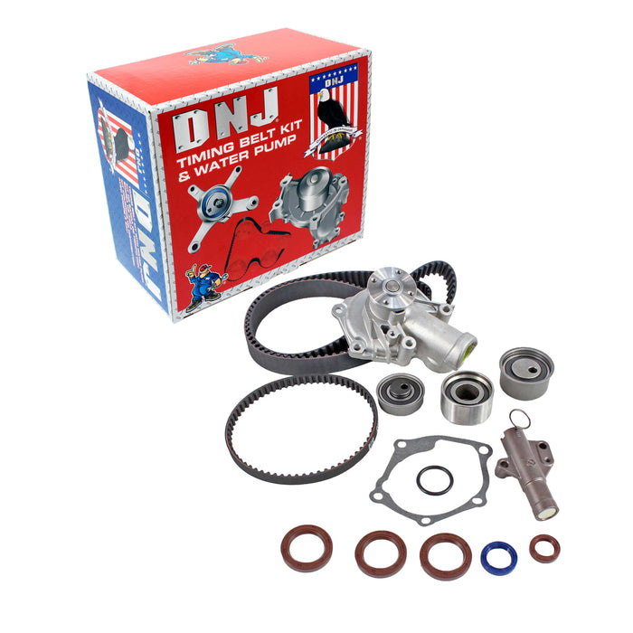 Timing Belt Kit with Water Pump