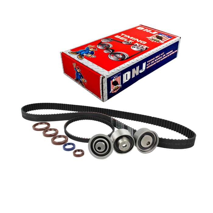 Timing Belt Kit