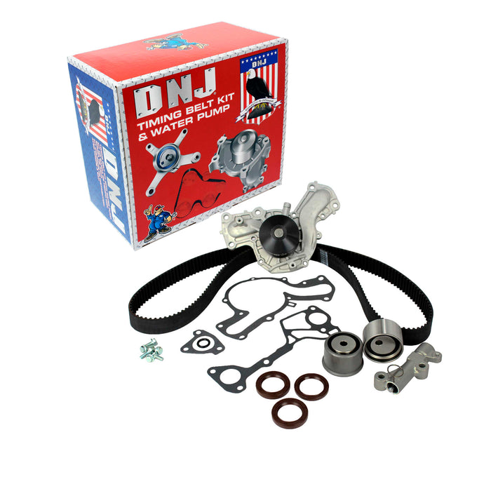 Timing Belt Kit with Water Pump