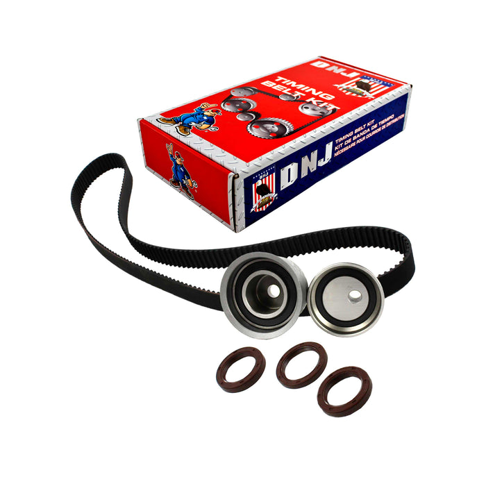 Timing Belt Kit