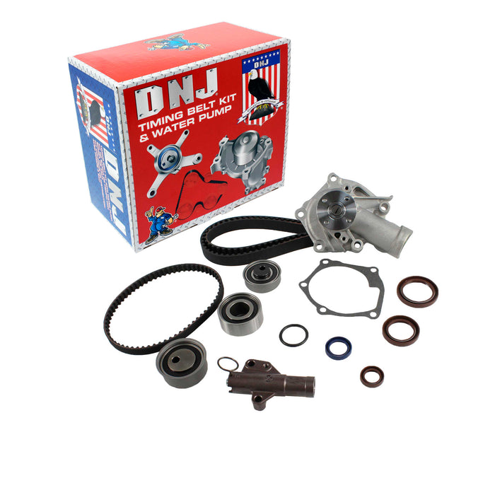 Timing Belt Kit with Water Pump