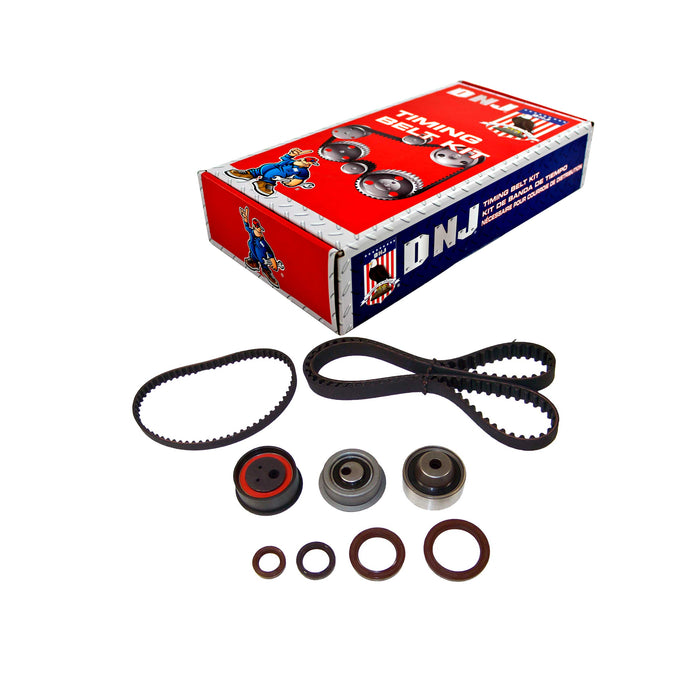 Timing Belt Kit