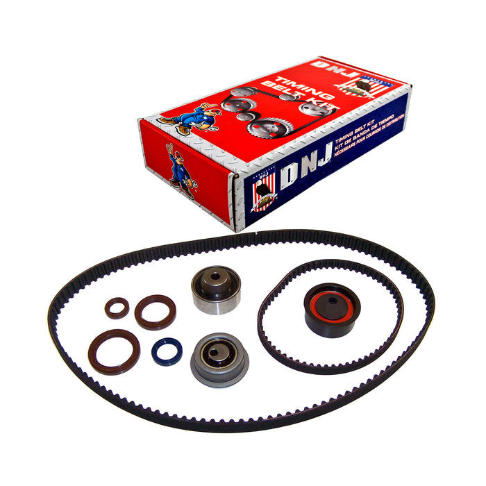 Timing Belt Kit