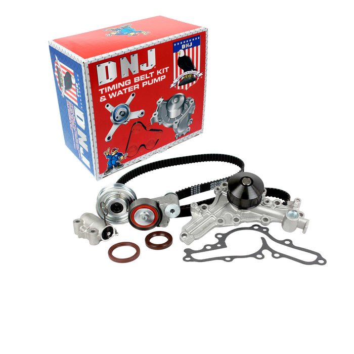 Timing Belt Kit with Water Pump