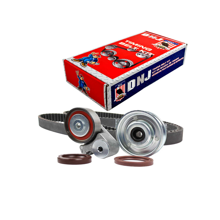Timing Belt Kit