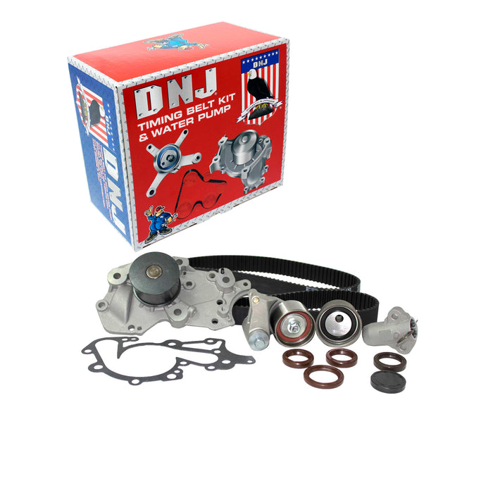 Timing Belt Kit with Water Pump