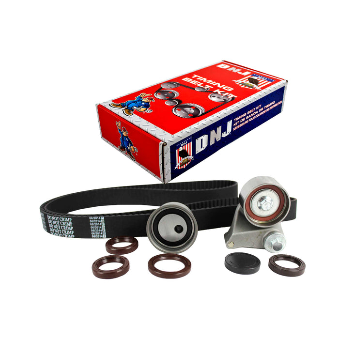 Timing Belt Kit