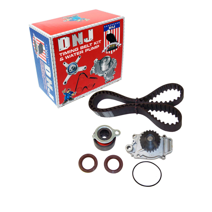 Timing Belt Kit with Water Pump