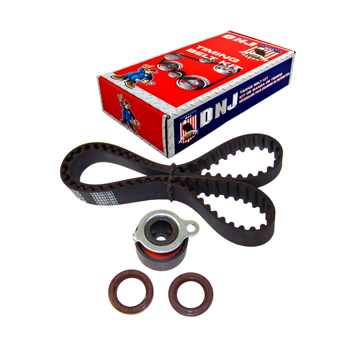 Timing Belt Kit