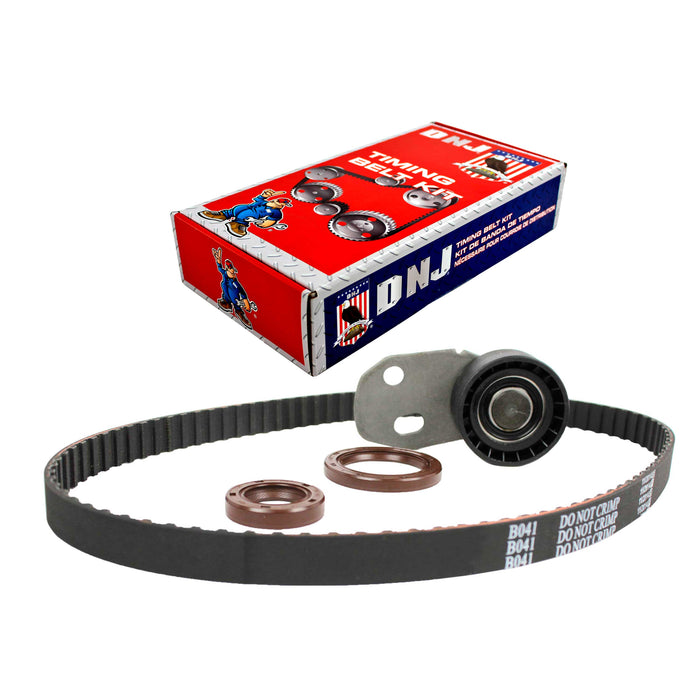 Timing Belt Kit