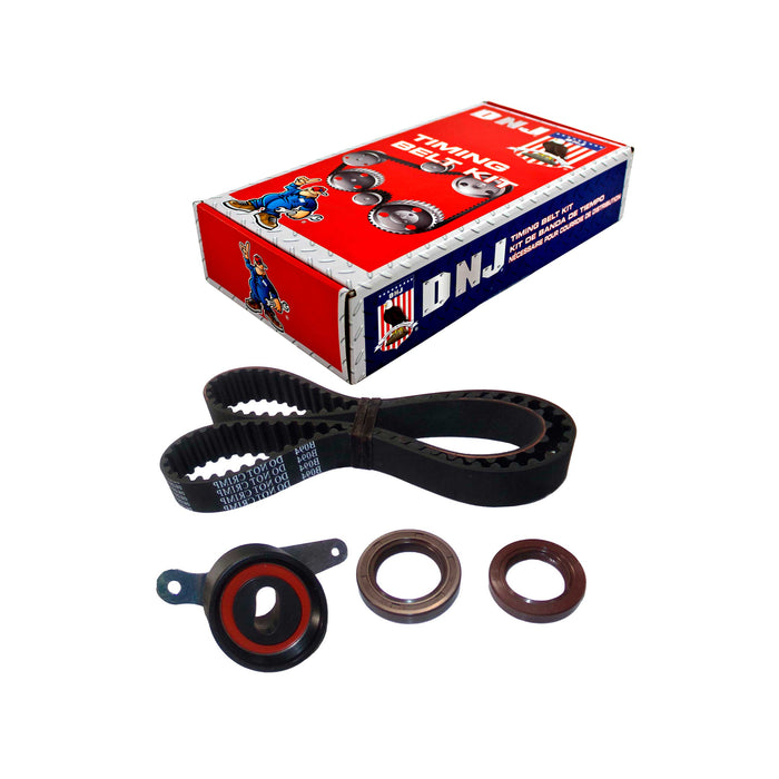 Timing Belt Kit