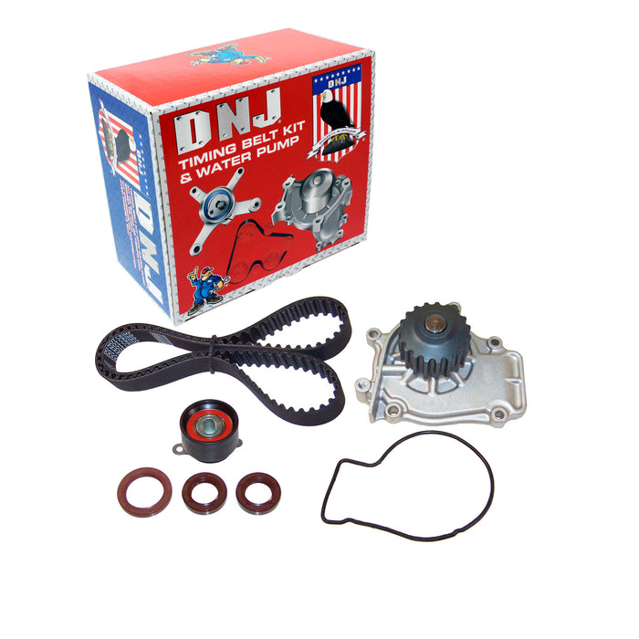 Timing Belt Kit with Water Pump