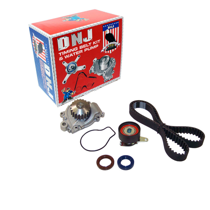 Timing Belt Kit with Water Pump