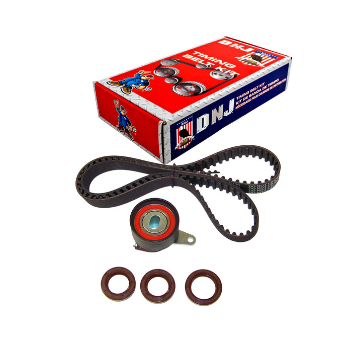 Timing Belt Kit