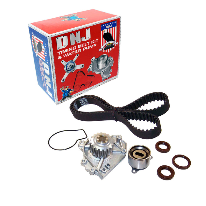 Timing Belt Kit with Water Pump